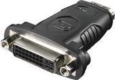 Microconnect HDM19F24F HDMI/DVI Adapter