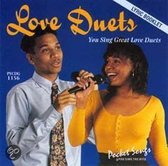 Karaoke: Love Duets, Vol. 1