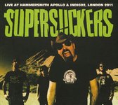 Live At Hammersmith Apollo & Indigo2, London 2011