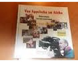 Van Applescha tot Afrika