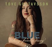 Tove Gustavsson - Blue- Songs From A Diary (CD)