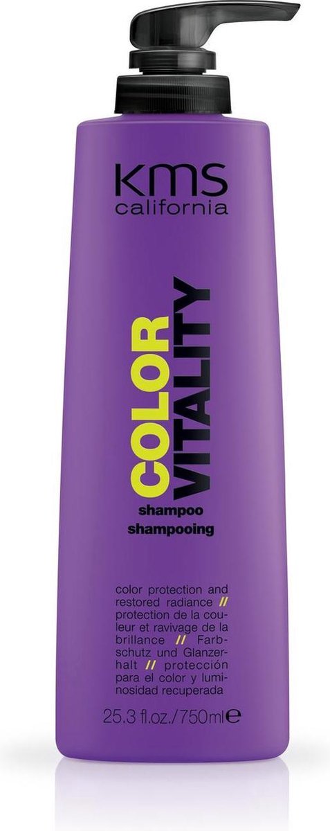 KMS California - Color Vitality Shampoo