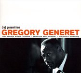 (Re) Generet-Ion