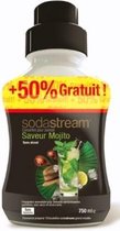 SodaStream 30025504 Carbonating syrup carbonatortoebehoren