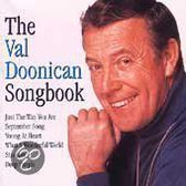 The Val Doonican Songbook