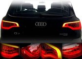 Bi-Xenon-Scheinwerfer LED DTRL - Audi Q7 4L - L & R - w / o corning Licht -  Car Gadgets BV