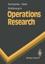 Einf Hrung in Operations Research