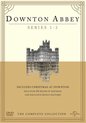 Downton Abbey - Seizoen 1 t/m 3