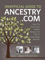 Unofficial Guide to Ancestry.com