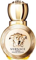 MULTI BUNDEL 3 stuks Versace Eros Pour Femme Eau De Perfume Spray 30ml