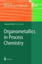 Organometallics in Process Chemistry