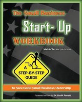 The Small Business Start-Up Workbook