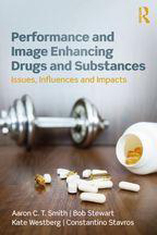 Performance and Image Enhancing Drugs and Substances - cover