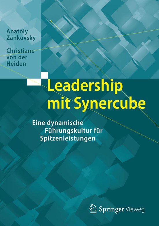 Computer Science and Engineering (German Language) - Leaders ... - cover