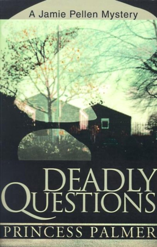 Jamie Peller Mysteries- Deadly Questions