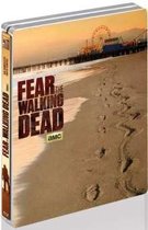 Fear the Walking Dead Season 1 (Blu-ray im Steelbook)