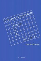 Crossword Fun for Kids