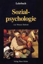 Lehrbuch Sozialpsychologie