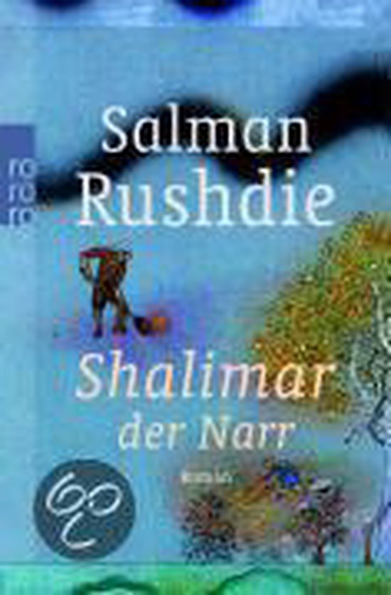Shalimar Der Narr - cover