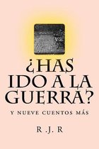 has Ido a la Guerra?