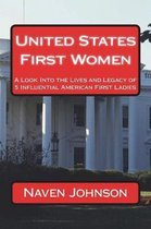 United States First Women