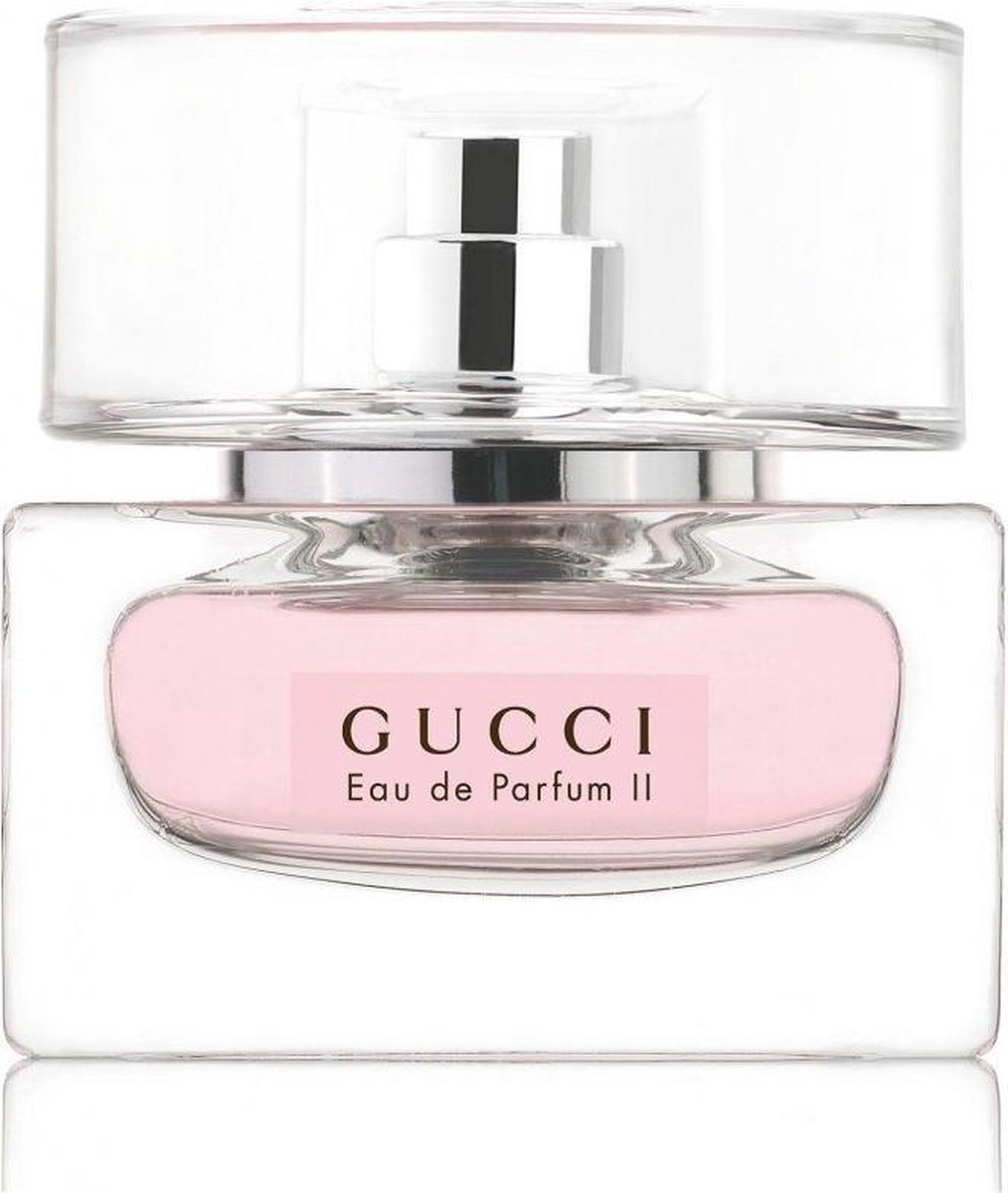 Gucci de Parfum Eau de 50 ml | bol.com