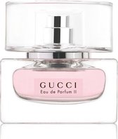 gucci eau de parfum ll