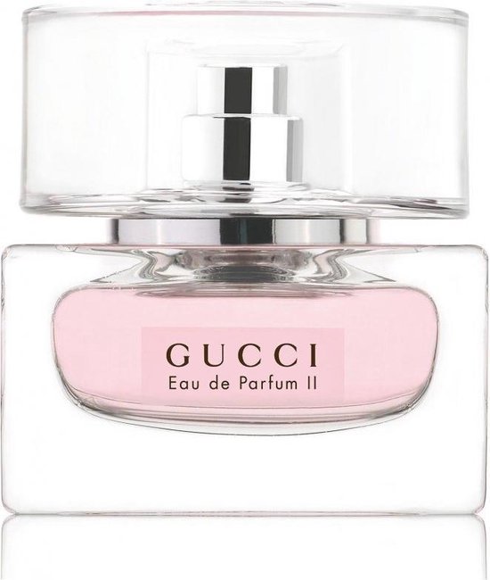 Gucci Eau de Parfum II Eau de Parfum Spray 50 ml | bol.com