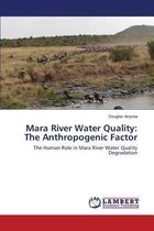 Mara River Water Quality