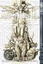 Death Note 12 (Abschlussband)