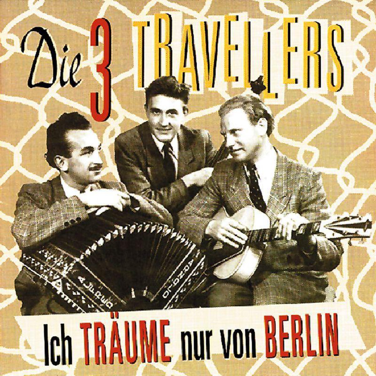 Ich Traume Nur Von Berlin