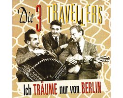 Ich Traume Nur Von Berlin