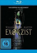 Exorcist III: Legion (1990) (Blu-ray)