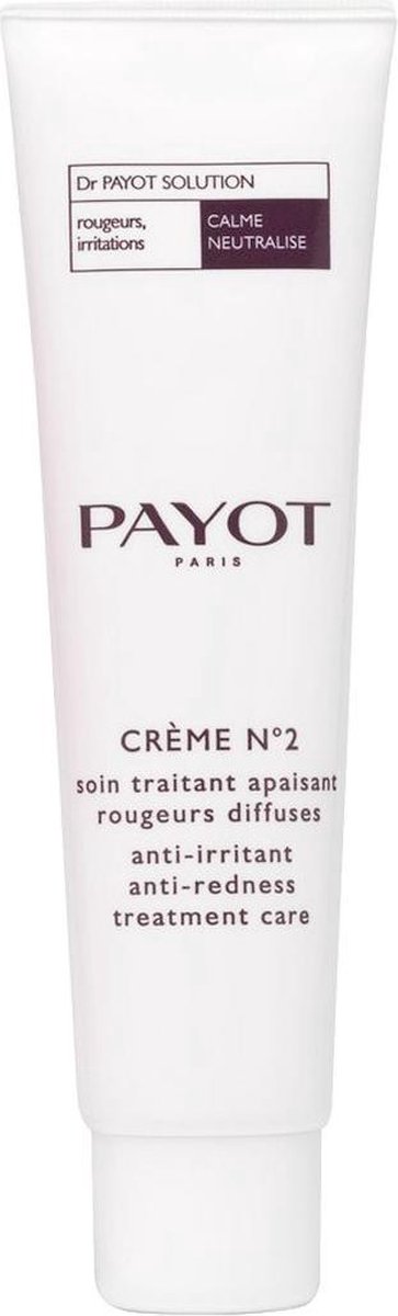 Payot Creme No. 2
