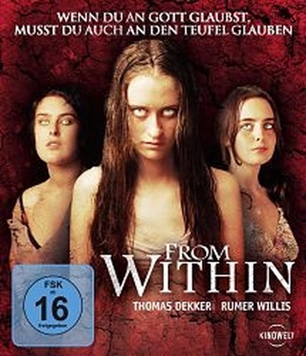 STUDIOCANAL 502722 film en Video Blu-ray Duits, Engels