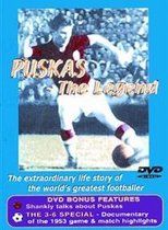 Puskas. The Legend