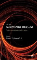 The New Comparative Theology