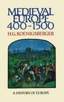 Medieval Europe 400-1500