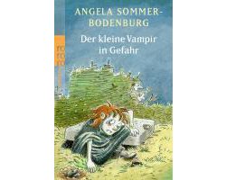 Der kleine Vampir in Gefahr