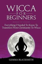 Wicca for Beginners