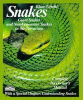 Snakes