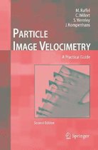 Particle Image Velocimetry