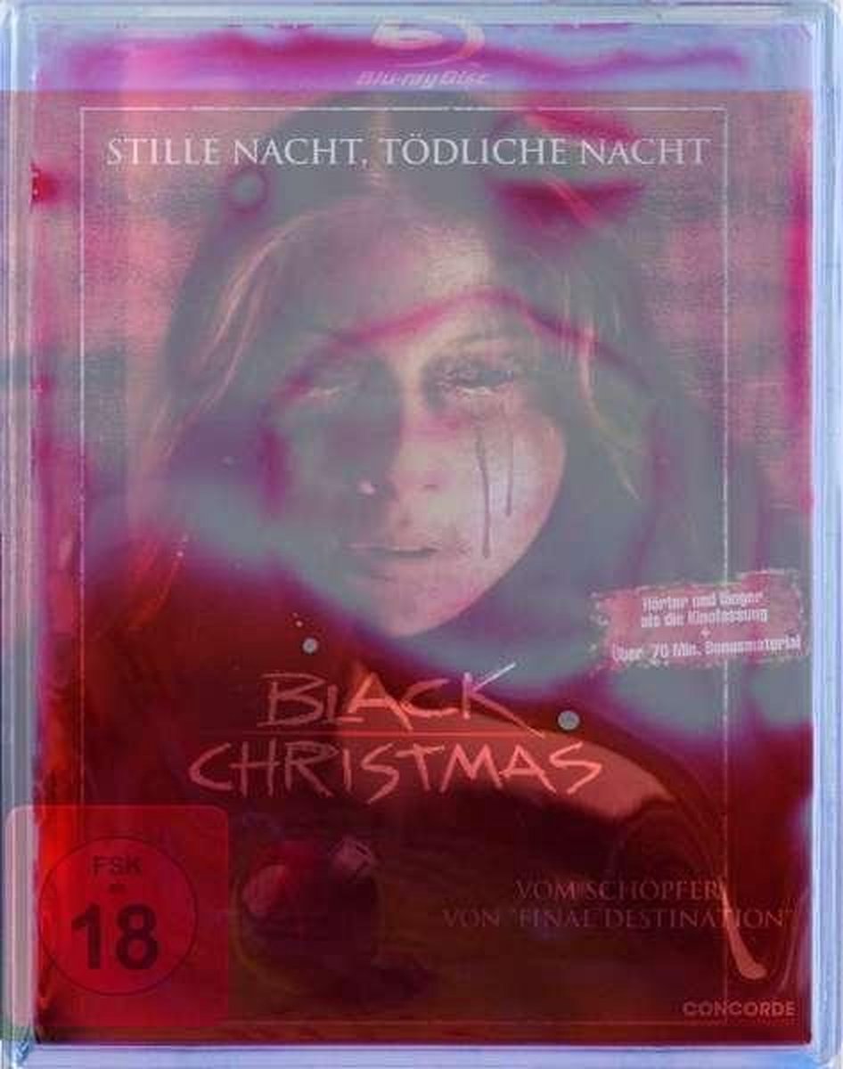 Black Christmas (Blu-ray)