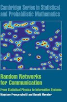 Random Networks for Communication