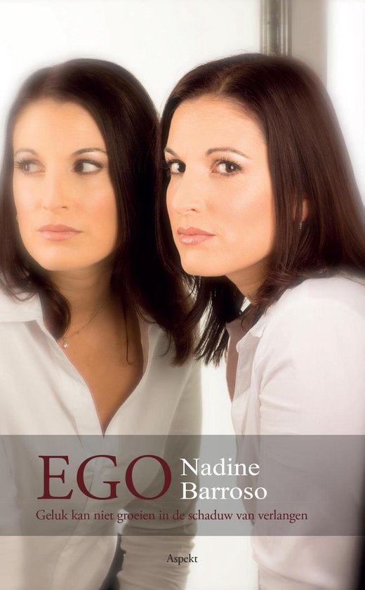 Ego - Nadine Barroso | Highergroundnb.org