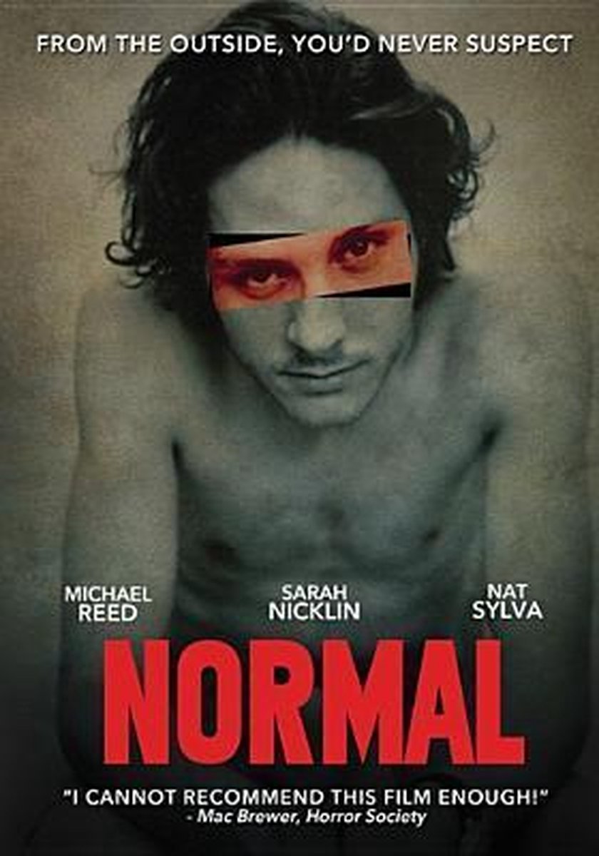 Normal (DVD) (Import geen NL ondertiteling), Movie (Import