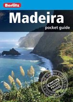 Berlitz  Madeira Pocket Guide