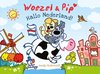 Woezel & Pip  -   Hallo Nederland!