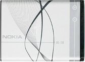 Nokia BL-5B Li-Ion Batterij