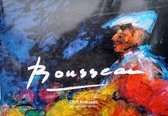 Chrit Rousseau, een schilder op reis